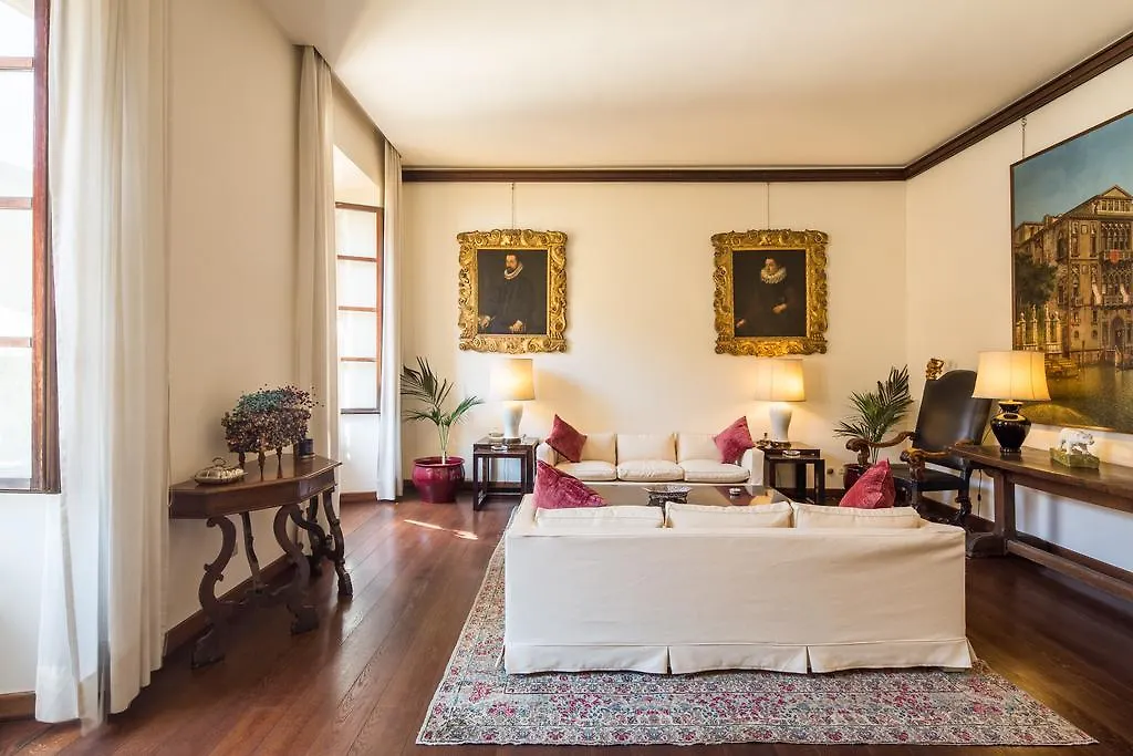 Pantheon Luxury Palace With Terrace Apartment Rome