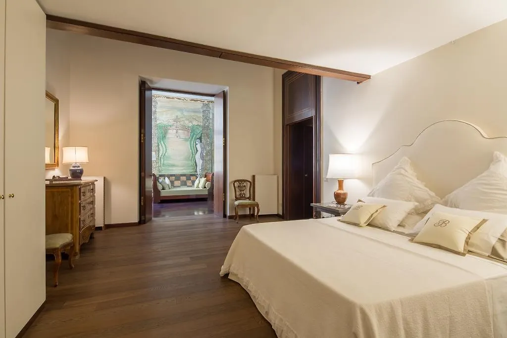 Pantheon Luxury Palace With Terrace Rome