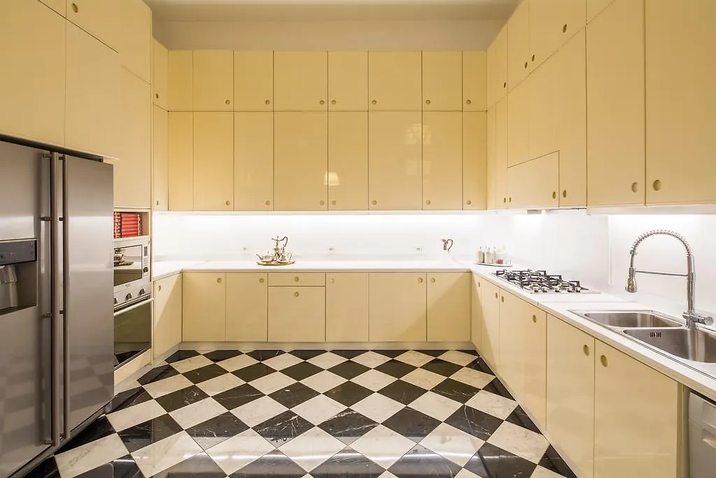 Pantheon Luxury Palace With Terrace Apartment Rome
