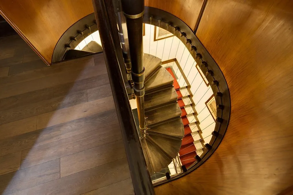 Apartment Pantheon Luxury Palace With Terrace