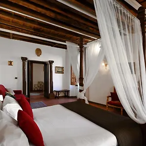  Pensionat Vicolo Dell'aquila - Residenze Romanae