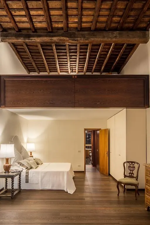 Pantheon Luxury Palace With Terrace Apartment Rome