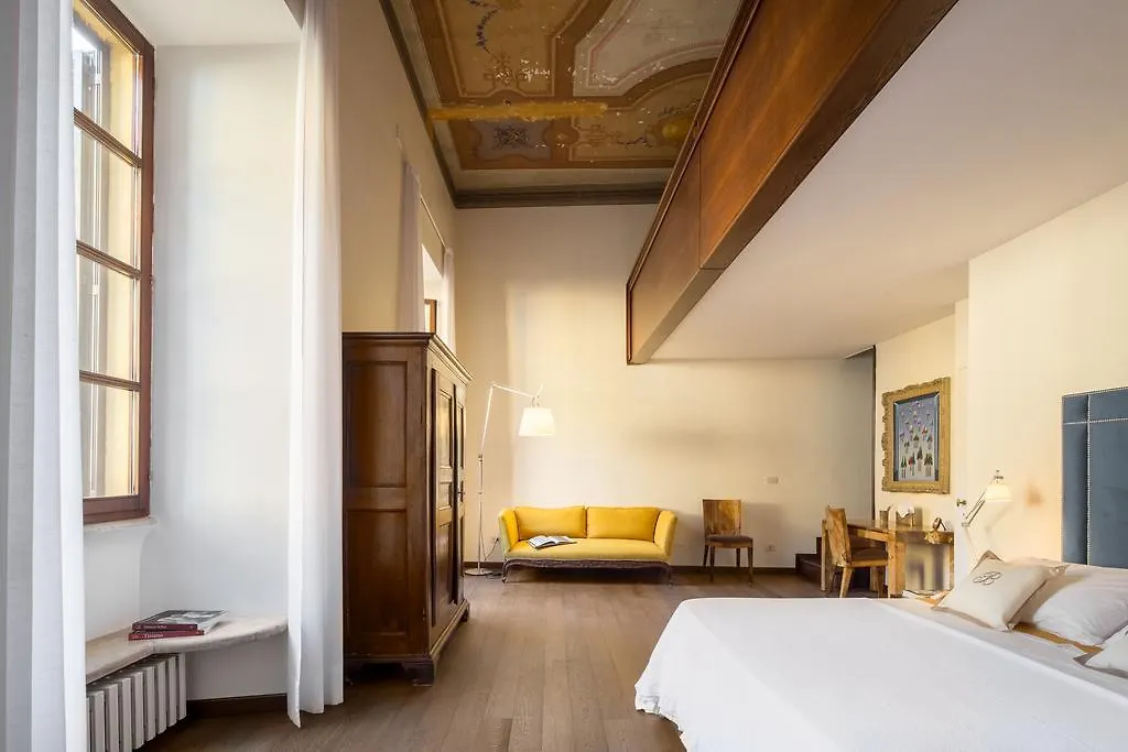 Pantheon Luxury Palace With Terrace Italy