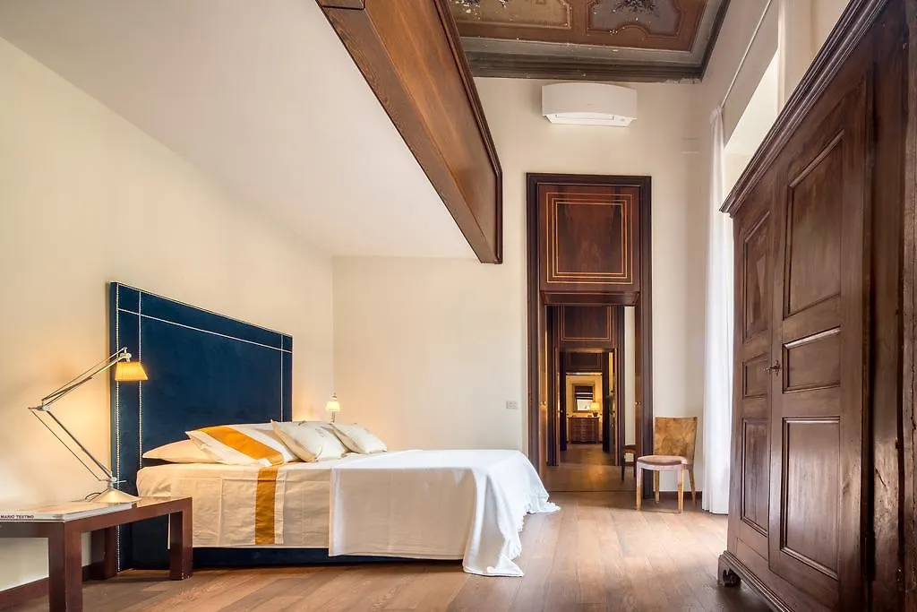 Apartment Pantheon Luxury Palace With Terrace